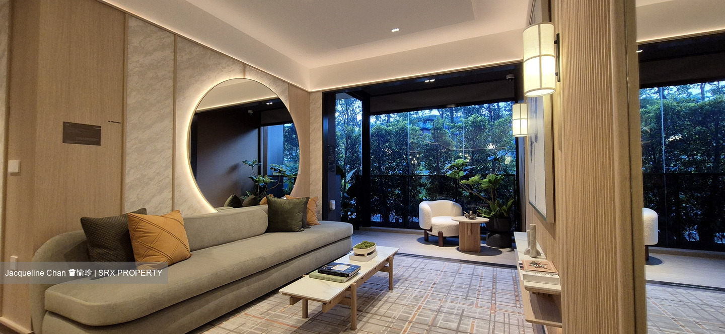 Clementi Avenue 1 (D5), Condominium #602745641